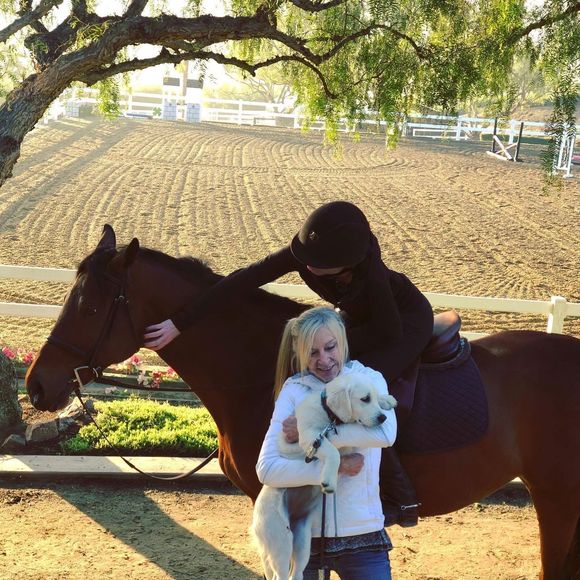 Meet your Posher, Jeanne - Picture 1 of 1